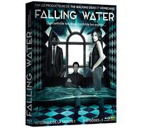 Falling Water Saison 1 Blu-ray