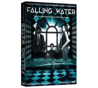 Falling Water Saison 1 DVD DVD