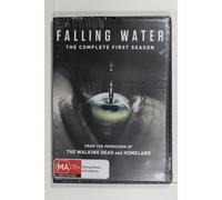 Falling Water - Saison 1: Walking Dead Dvd