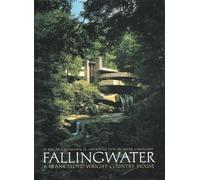 Fallingwater: A Frank Lloyd Wright Country House