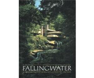 Fallingwater by Edgar Kaufmann Edgar Kaufmann (Auteur)