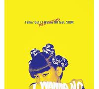 Fallin'out/I Wanna No Feat.SH [Import Allemand]