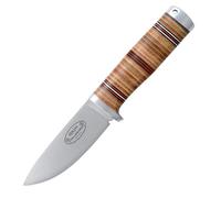 Fallkniven NL5 avec étui en cuir NL5L