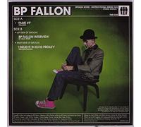 Fallon Bp - Fame #9