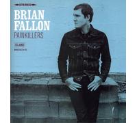 Fallon Brian - Painkillers