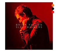 Fallon, Brian - Sleepwalkers [Import]