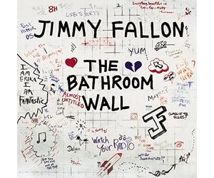 Fallon, Jimmy - The Bathroom Wall