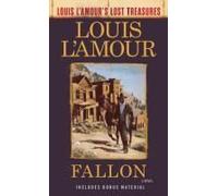 Fallon (Louis L'amour's Lost Treasures)