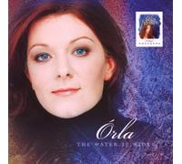 Fallon, Orla - Water is Wide [Import]