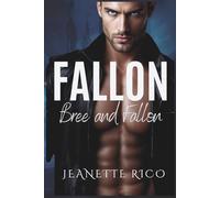 Fallon: The Supernatural Bad Boys