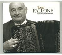 Fallone - Accordeon Mon Ami