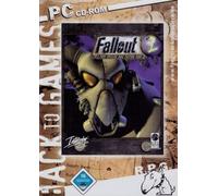 Fallout 2 [Back to Games] [import allemand]