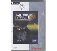 Fallout 2 (Xl) Pc