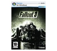 FALLOUT 3