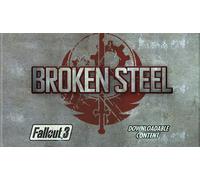 Fallout 3 Broken Steel (DLC)