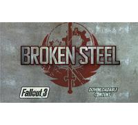 Fallout 3 Broken Steel DLC (Xbox)