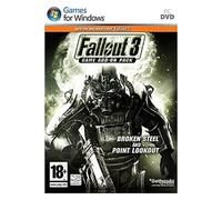Bandai Extension PC Fallout 3 – Broken Steel et Point Lookout