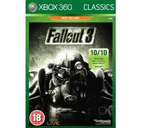 Fallout 3 - classics [import anglais]