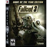 Fallout 3 : ?dition Jeu de l'ann?e