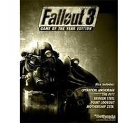 Fallout 3 - Edition Game Of The Year G