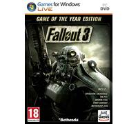Fallout 3 - édition jeu de l'année