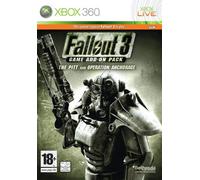 Fallout 3: Game Add-On Pack - The Pitt and Operation: Anchorage (Xbox 360) [import anglais]