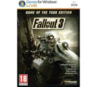 Fallout 3 (Game Of The Year Edition) (Greatest Hits) - Ps3 (Us)