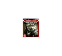 Bethesda - Jeu vidéo - Fallout 3: Game of the Year Edition (Essentials) - PS3 (UK)