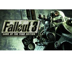 Fallout 3: GOTY Edition