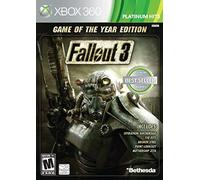 Fallout 3 Goty (Platinum Hits) Pc-Mac