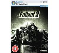 Ubisoft – Jeu PC – Fallout 3