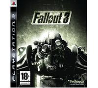 FALLOUT 3 / JEU CONSOLE PS3