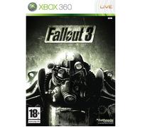 FALLOUT 3 / JEU CONSOLE XBOX 360 -Soyez prêts pour
