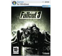 FALLOUT 3 / JEU PC DVD-ROM