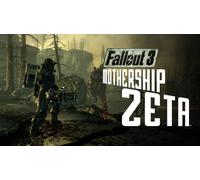 Fallout 3 Mothership Zeta (DLC)