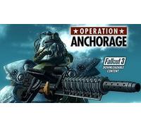Fallout 3 Operation Anchorage (DLC)