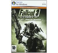 Fallout 3: Pack De Expansión