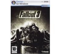 FALLOUT 3 / JEU PC DVD-ROM