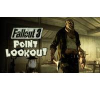 Fallout 3 Point Lookout (DLC)