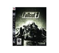 Fallout 3 PS3