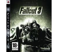 Fallout 3 PS3