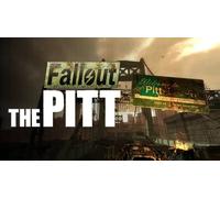 Fallout 3 The Pitt (DLC)