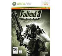 Fallout 3 - The Pitt & Operation Anchorage Xbox 360