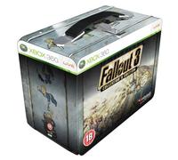 Fallout 3 UK Collector's Edition (Xbox 360) [import anglais]