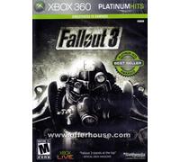 Fallout 3 (Xbox 360)