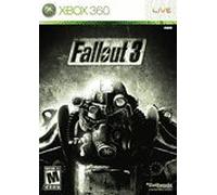 Fallout 3 Xbox 360