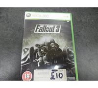 Fallout 3 (Xbox 360) [import anglais]