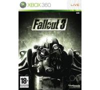 Fallout 3 Xbox 360