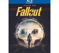 Fallout [3Blu-Ray] (Audio français. Sous-titres français)