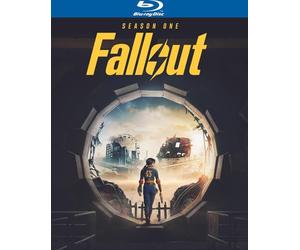 Fallout [3Blu-Ray] (Audio français. Sous-titres français)